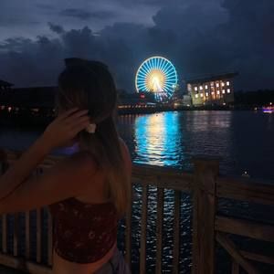 Meet your Posher, Kerrigan